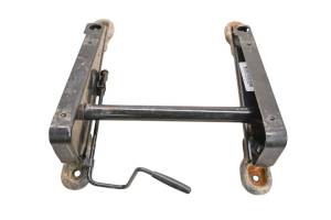 Yamaha - 16 Yamaha YXZ1000R SE Drivers Seat Adjustment Bracket Mount YXZ10YPSGS - Image 3