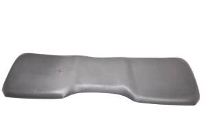 14 Polaris Ranger 800 6x6 Seat Back Upper Cushion