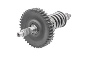 16 Yamaha YXZ1000R SE Transmission Final Shaft YXZ10YPSGS