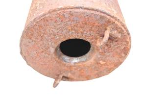 Polaris - 14 Polaris Ranger 800 6x6 Muffler Exhaust Pipe - Image 4