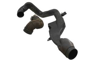 Kawasaki - 99 Kawasaki Prairie 300 4x4 Airbox Hoses KVF300 - Image 3