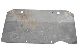 Kawasaki - 99 Kawasaki Prairie 300 4x4 Engine Cover KVF300 - Image 3