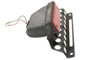 Kawasaki - 99 Kawasaki Prairie 300 4x4 Tail Brake Light KVF300 - Image 3