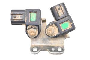 16 Yamaha YXZ1000R SE Tmap Sensors & Bracket Mount YXZ10YPSGS