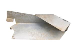 Polaris - 10 Polaris Ranger Crew 800 4x4 Tank Heat Shield Guard Cover - Image 3