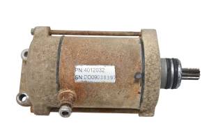 10 Polaris Ranger Crew 800 4x4 Starter Motor
