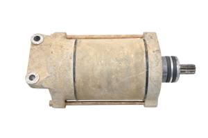 Polaris - 10 Polaris Ranger Crew 800 4x4 Starter Motor - Image 2