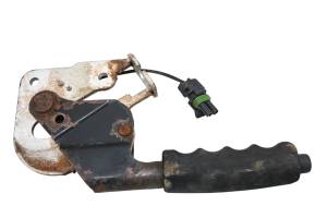 Polaris - 10 Polaris Ranger Crew 800 4x4 Emergency Brake Lever - Image 2