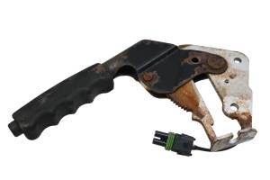 Polaris - 10 Polaris Ranger Crew 800 4x4 Emergency Brake Lever - Image 3