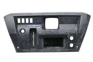 Kawasaki - 23 Kawasaki Mule PRO-DXT EPS 4x4 Dash Board Cover KDT1000 - Image 1
