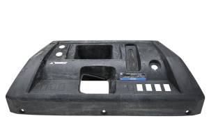 Kawasaki - 23 Kawasaki Mule PRO-DXT EPS 4x4 Dash Board Cover KDT1000 - Image 2
