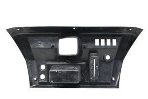 Kawasaki - 23 Kawasaki Mule PRO-DXT EPS 4x4 Dash Board Cover KDT1000 - Image 3