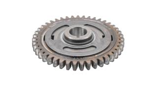 16 Yamaha YXZ1000R SE Counter Balancer Gear YXZ10YPSGS