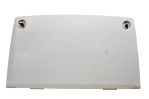 Kawasaki - 23 Kawasaki Mule PRO-DXT EPS 4x4 Hood Front Fender Cover KDT1000 - Image 2