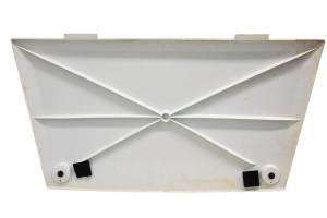 Kawasaki - 23 Kawasaki Mule PRO-DXT EPS 4x4 Hood Front Fender Cover KDT1000 - Image 3