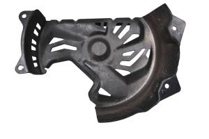 Ski-Doo - 20 Ski-Doo MXZ TNT 600R ETEC Brake Rotor Guard Cover 129" - Image 4