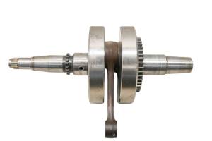 08 Kawasaki Prairie 360 4x4 Crankshaft Crank Shaft & Connecting Rod KVF360A