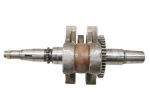 Kawasaki - 08 Kawasaki Prairie 360 4x4 Crankshaft Crank Shaft & Connecting Rod KVF360A - Image 2