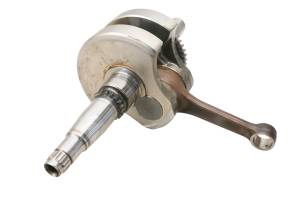 Kawasaki - 08 Kawasaki Prairie 360 4x4 Crankshaft Crank Shaft & Connecting Rod KVF360A - Image 3