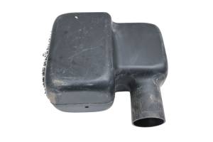 10 Polaris Ranger Crew 800 4x4 Airbox Intake Duct Side Baffle