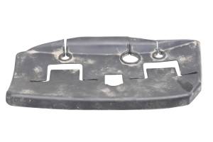 Yamaha - 16 Yamaha YXZ1000R SE Steering Column Dust Seal Cover YXZ10YPSGS - Image 1