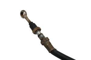 Polaris - 10 Polaris Ranger Crew 800 4x4 Parking Brake Cable - Image 2