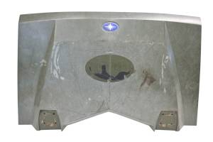 Polaris - 10 Polaris Ranger Crew 800 4x4 Hood Front Fender Cover - Image 2