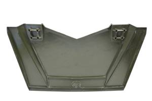Polaris - 10 Polaris Ranger Crew 800 4x4 Hood Front Fender Cover - Image 3