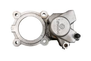 Ski-Doo - 20 Ski-Doo MXZ TNT 600R ETEC Rear Brake Caliper 129" - Image 5