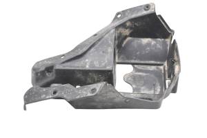 Yamaha - 16 Yamaha YXZ1000R SE Floor Dust Seal Cover YXZ10YPSGS - Image 2