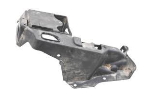 Yamaha - 16 Yamaha YXZ1000R SE Floor Dust Seal Cover YXZ10YPSGS - Image 4