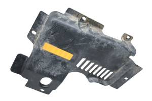 Polaris - 10 Polaris Ranger Crew 800 4x4 Wheel Well Panel Cover Right Hand - Image 2