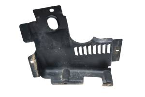 Polaris - 10 Polaris Ranger Crew 800 4x4 Wheel Well Panel Cover Right Hand - Image 3