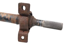 Polaris - 10 Polaris Ranger Crew 800 4x4 Middle Drive Shaft - Image 3