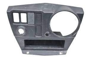 10 Polaris Ranger Crew 800 4x4 Dash Panel Cover