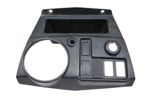 Polaris - 10 Polaris Ranger Crew 800 4x4 Dash Panel Cover - Image 2