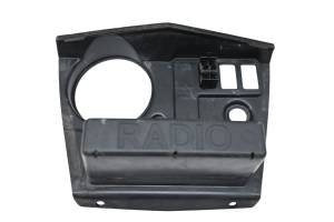 Polaris - 10 Polaris Ranger Crew 800 4x4 Dash Panel Cover - Image 3
