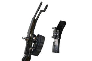 Kawasaki - 23 Kawasaki Mule PRO-DXT EPS 4x4 Gear Select Shift Lever Shifter KDT1000 - Image 3