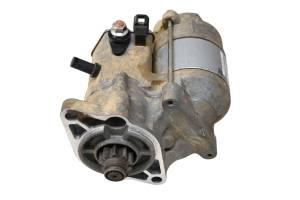 Kawasaki - 23 Kawasaki Mule PRO-DXT EPS 4x4 Starter Motor KDT1000 - Image 2