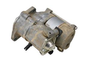 Kawasaki - 23 Kawasaki Mule PRO-DXT EPS 4x4 Starter Motor KDT1000 - Image 3