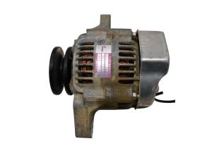 23 Kawasaki Mule PRO-DXT EPS 4x4 Alternator KDT1000