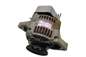 Kawasaki - 23 Kawasaki Mule PRO-DXT EPS 4x4 Alternator KDT1000 - Image 2