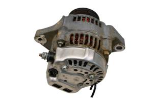 Kawasaki - 23 Kawasaki Mule PRO-DXT EPS 4x4 Alternator KDT1000 - Image 3