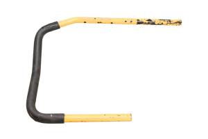 Yamaha - 16 Yamaha YXZ1000R SE Passenger Grab Bar YXZ10YPSGS - Image 2