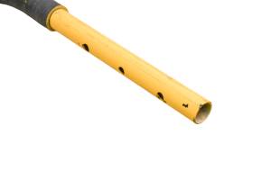 Yamaha - 16 Yamaha YXZ1000R SE Passenger Grab Bar YXZ10YPSGS - Image 6