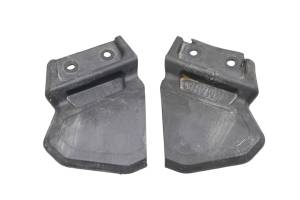 Yamaha - 16 Yamaha YXZ1000R SE Front Cv Boot Guards Left & Right YXZ10YPSGS - Image 2