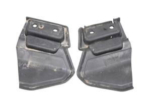 Yamaha - 16 Yamaha YXZ1000R SE Front Cv Boot Guards Left & Right YXZ10YPSGS - Image 3