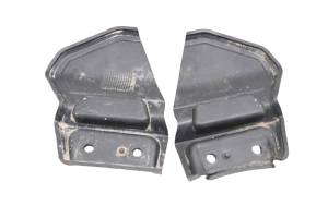 Yamaha - 16 Yamaha YXZ1000R SE Front Cv Boot Guards Left & Right YXZ10YPSGS - Image 4