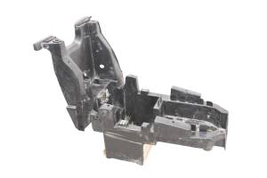 16 Yamaha YXZ1000R SE Battery Box YXZ10YPSGS