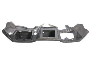 Yamaha - 16 Yamaha YXZ1000R SE Dashboard Instrument Panel Cover YXZ10YPSGS - Image 4